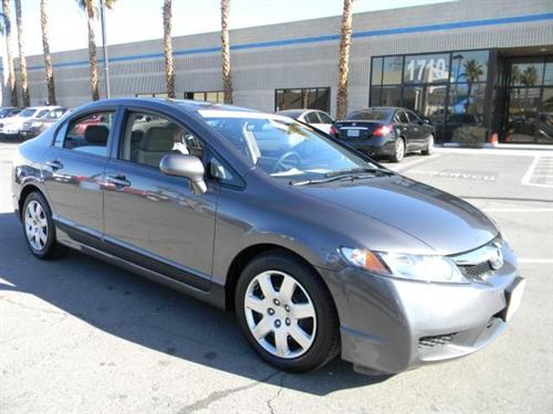 Honda Civic 2011 photo 1