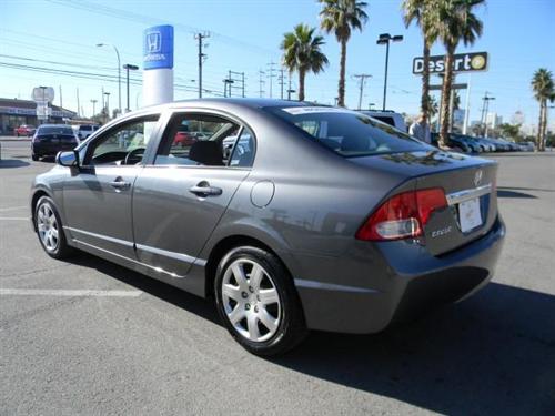 Honda Civic 2011 photo 3