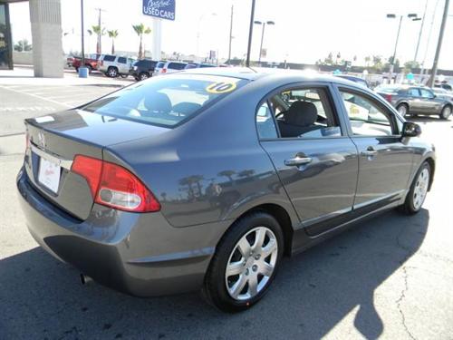 Honda Civic 2011 photo 4