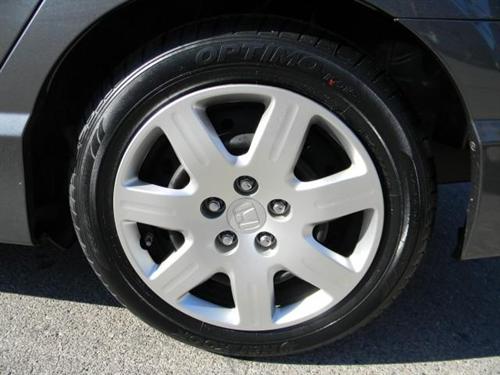 Honda Civic 2011 photo 5