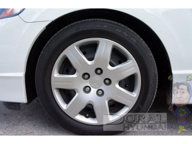 Honda Civic 2011 photo 4