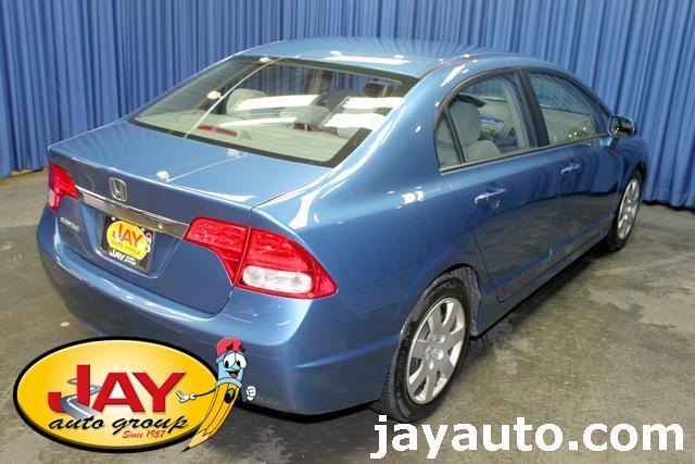 Honda Civic 2011 photo 1