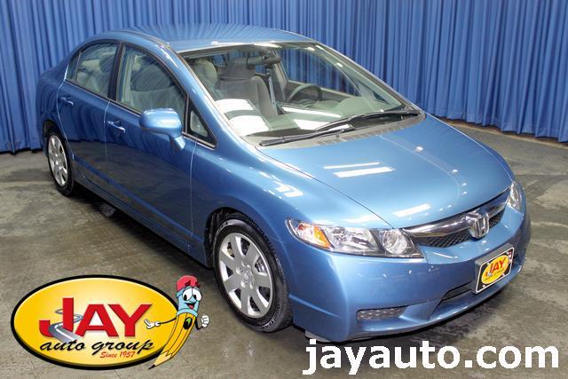 Honda Civic 2011 photo 2