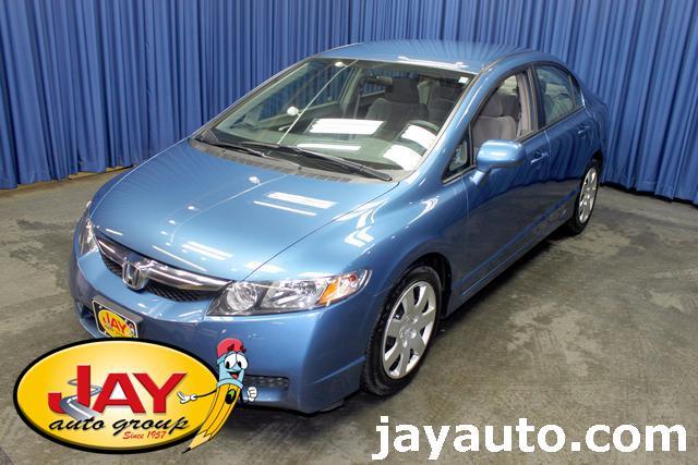 Honda Civic 2011 photo 3