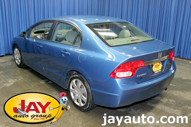 Honda Civic 2011 photo 4