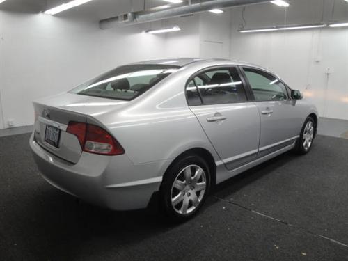 Honda Civic 2011 photo 2