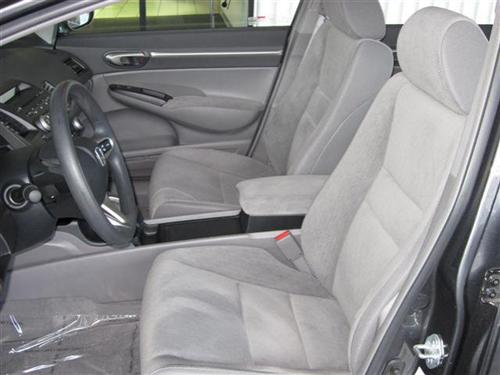 Honda Civic 2011 photo 5