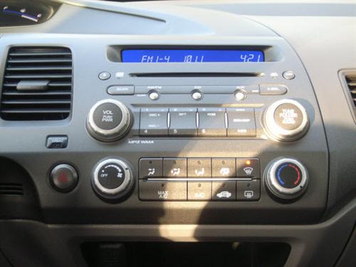 Honda Civic 2011 photo 1