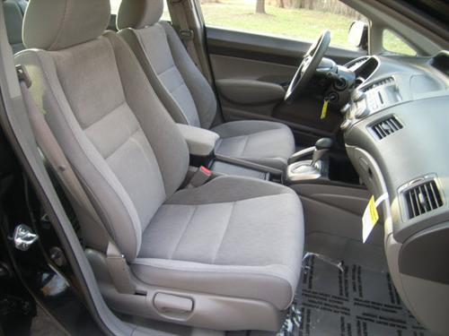 Honda Civic 2011 photo 3