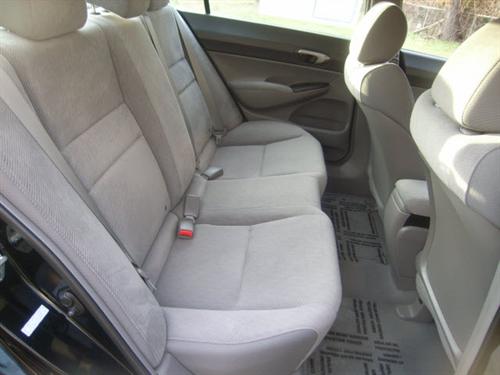 Honda Civic 2011 photo 4
