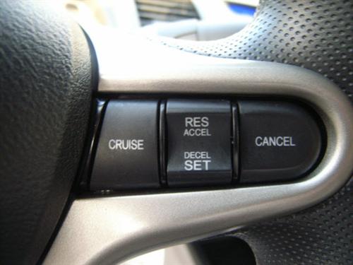 Honda Civic 2011 photo 5