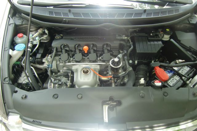 Honda Civic C230 Sports Coupe 2dr Hatchback Sedan
