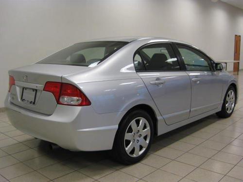 Honda Civic 2011 photo 5