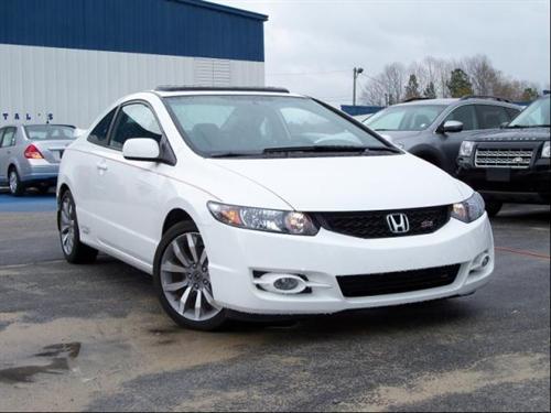 Honda Civic Grande Other