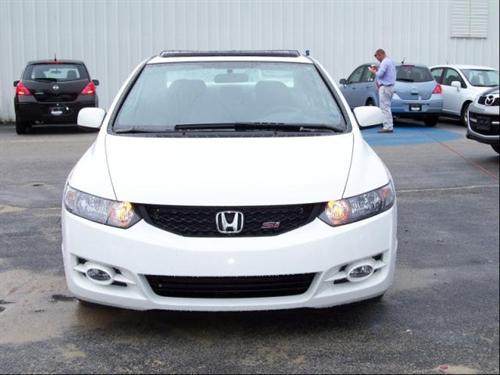 Honda Civic 2011 photo 1