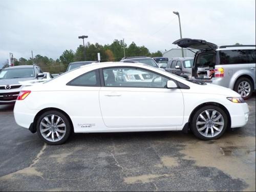 Honda Civic 2011 photo 2