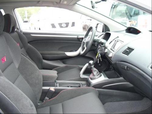 Honda Civic 2011 photo 3