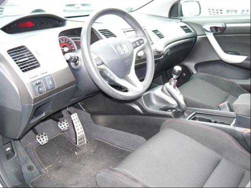 Honda Civic 2011 photo 5