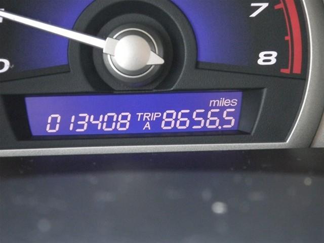 Honda Civic 2011 photo 1