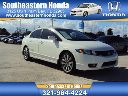 Honda Civic Grande Other