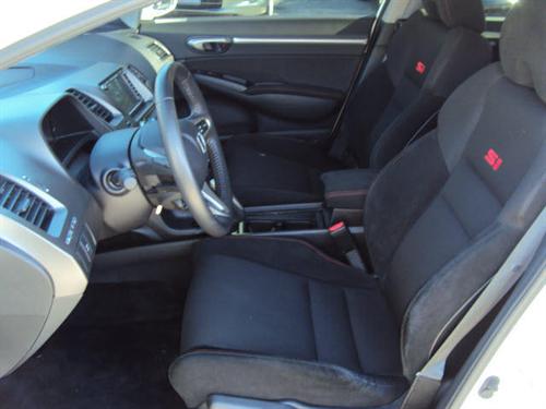 Honda Civic 2011 photo 3