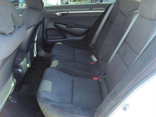 Honda Civic 2011 photo 4