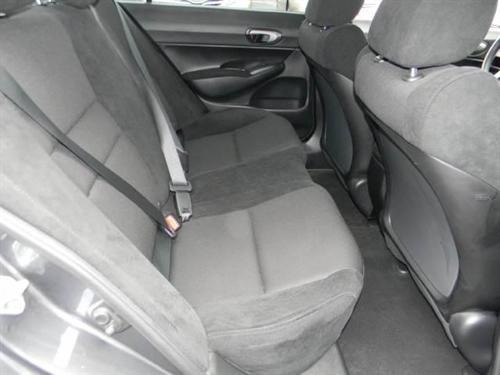 Honda Civic 2011 photo 1