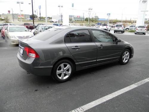 Honda Civic 2011 photo 3