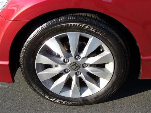 Honda Civic 2011 photo 3