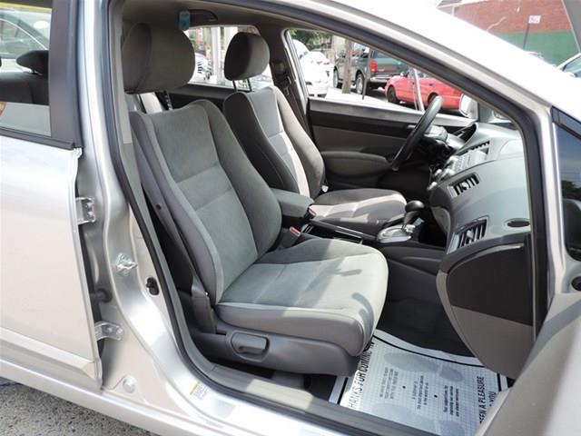 Honda Civic 2011 photo 3