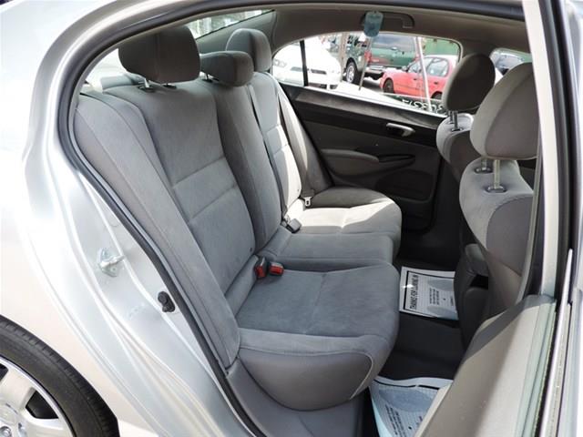 Honda Civic 2011 photo 4