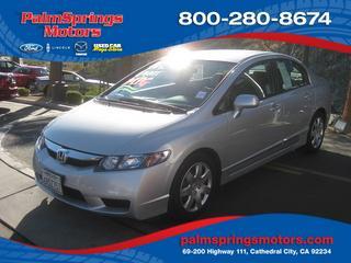 Honda Civic Elk Conversion Van Other