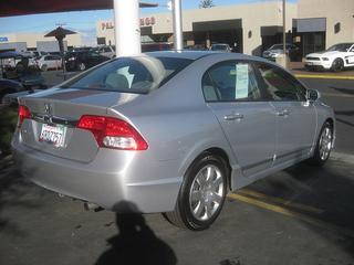 Honda Civic 2011 photo 1