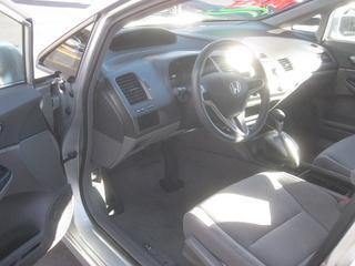 Honda Civic 2011 photo 2