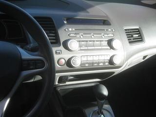Honda Civic 2011 photo 3
