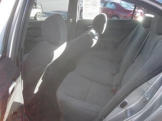 Honda Civic 2011 photo 4
