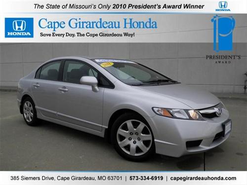 Honda Civic Elk Conversion Van Other