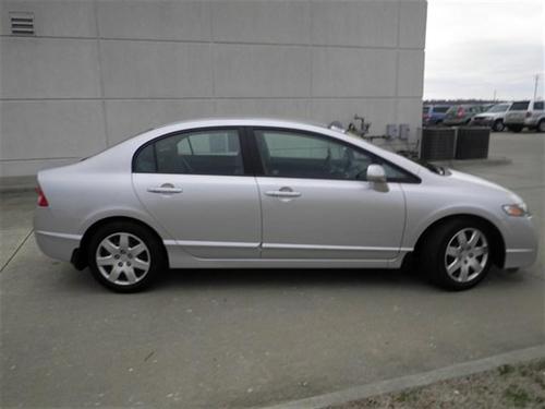 Honda Civic 2011 photo 1