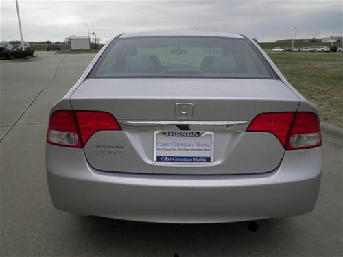Honda Civic 2011 photo 3