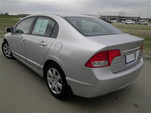 Honda Civic 2011 photo 4