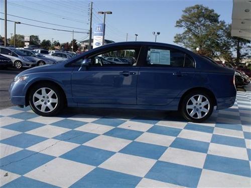 Honda Civic 2011 photo 2