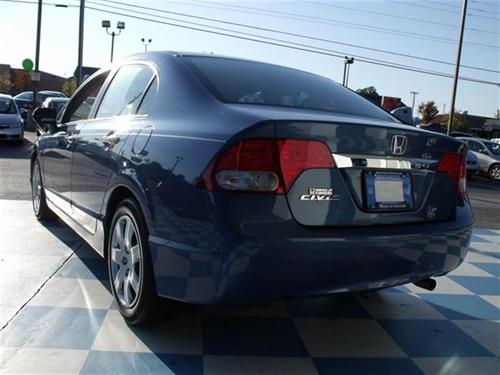 Honda Civic 2011 photo 3