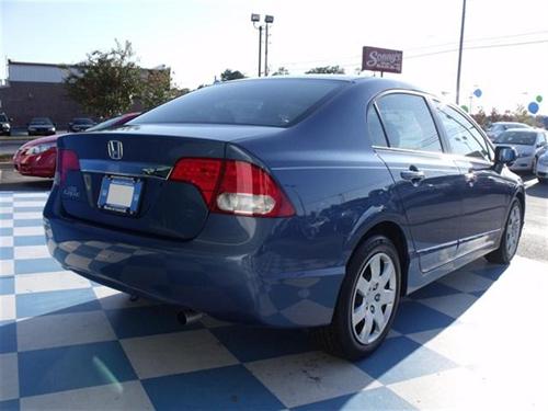 Honda Civic 2011 photo 5