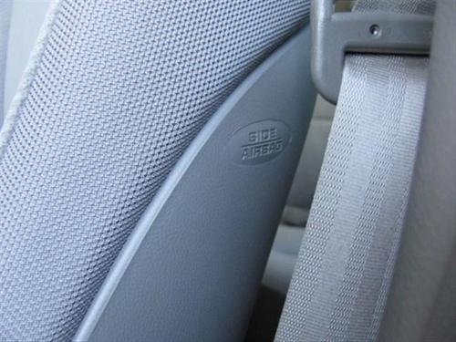 Honda Civic Elk Conversion Van Other