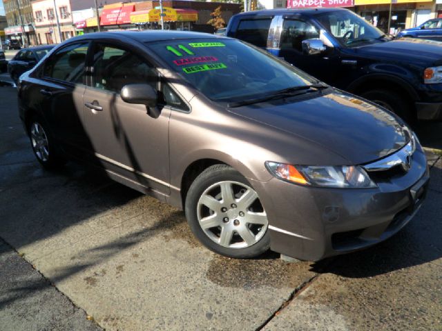 Honda Civic 2011 photo 4