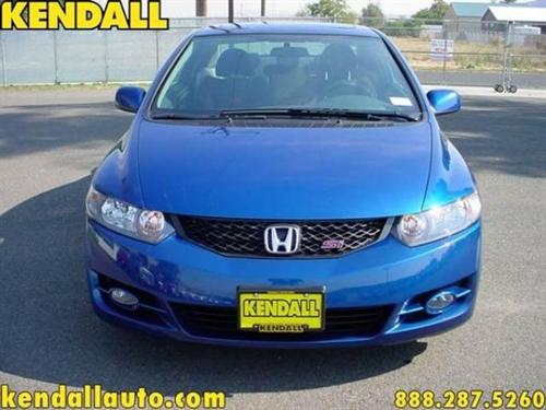 Honda Civic 2011 photo 1