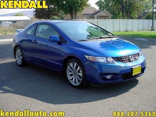 Honda Civic 2011 photo 2