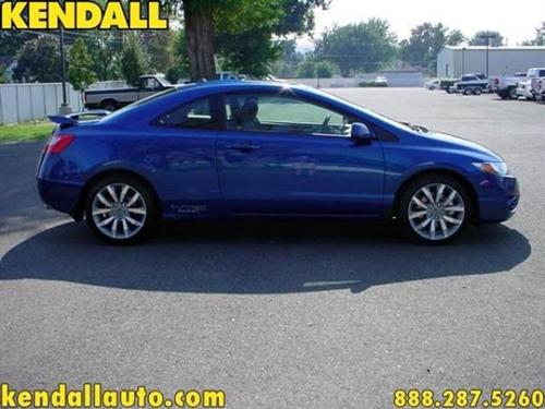Honda Civic 2011 photo 3