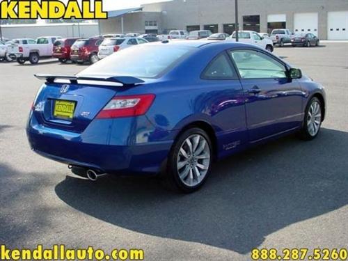 Honda Civic 2011 photo 4