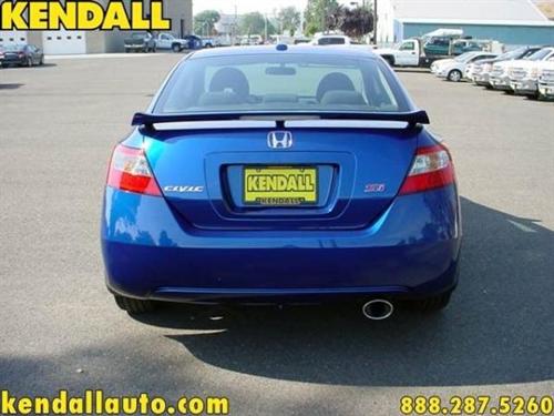 Honda Civic 2011 photo 5